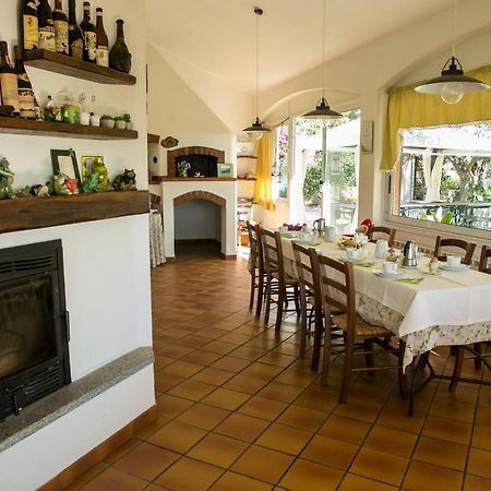 Le Raganelle Ξενοδοχείο Oneglia Εξωτερικό φωτογραφία