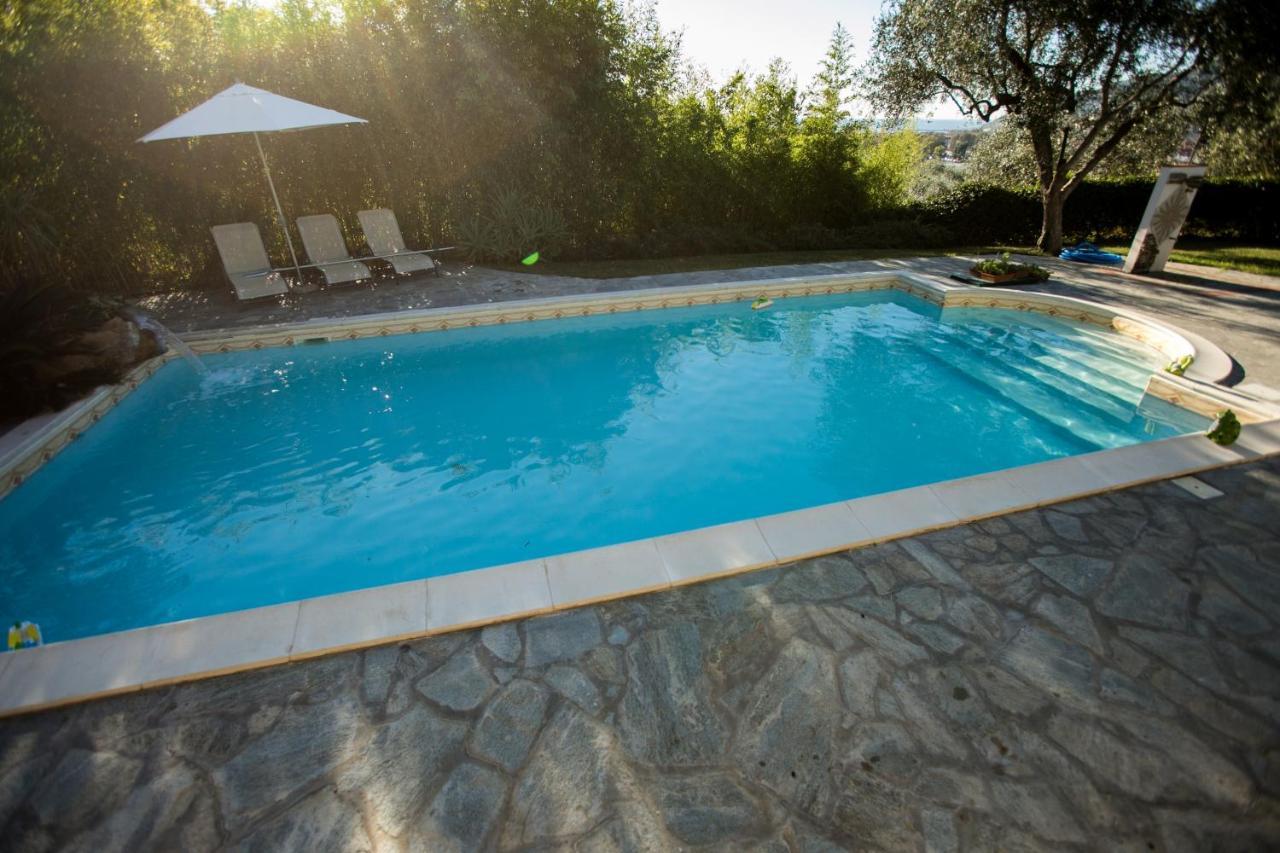 Le Raganelle Ξενοδοχείο Oneglia Εξωτερικό φωτογραφία