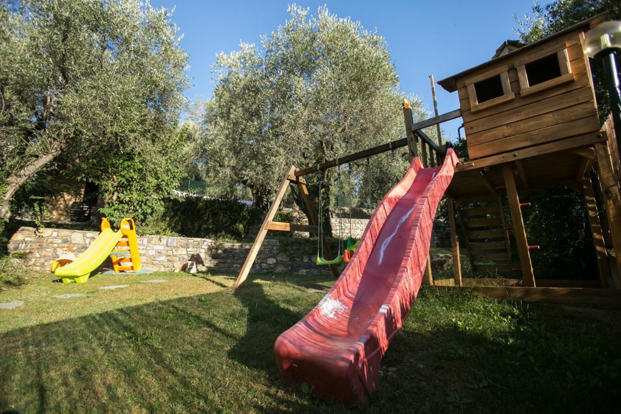 Le Raganelle Ξενοδοχείο Oneglia Εξωτερικό φωτογραφία