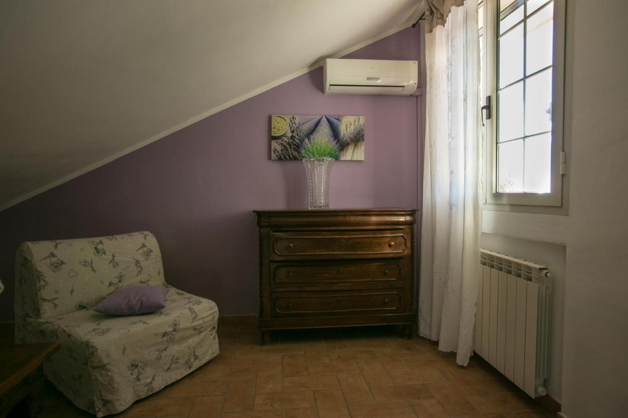 Le Raganelle Ξενοδοχείο Oneglia Εξωτερικό φωτογραφία