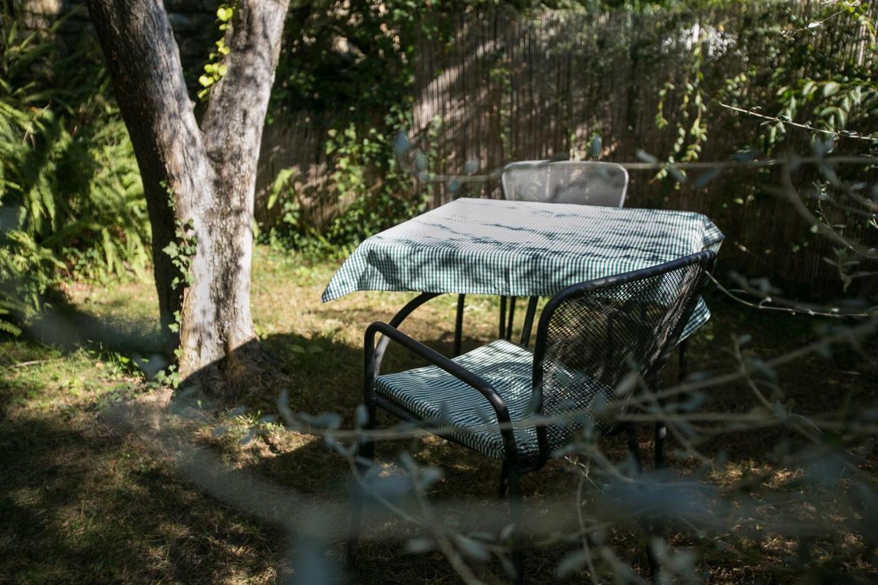 Le Raganelle Ξενοδοχείο Oneglia Εξωτερικό φωτογραφία